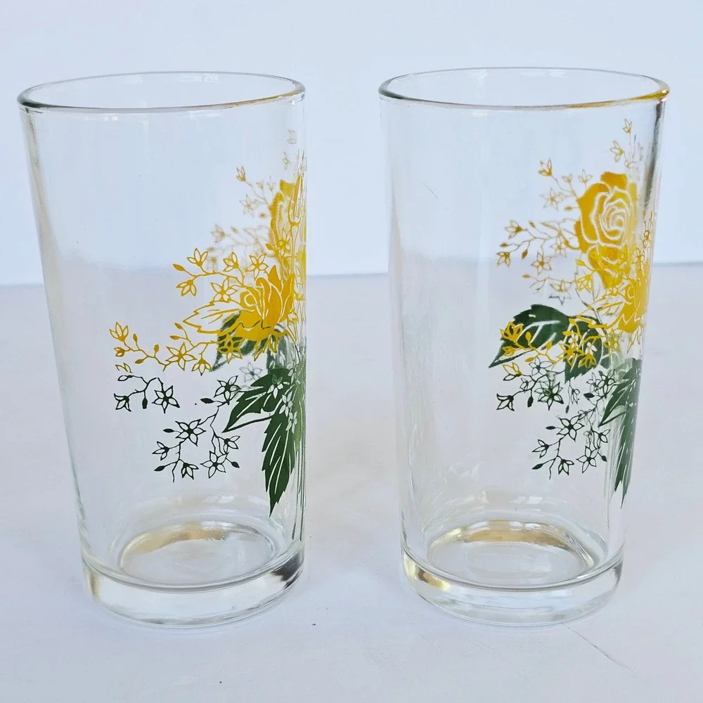N/A pair vintage